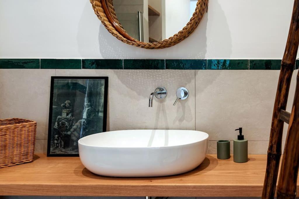 Apartamento Casa La Scaletta, *