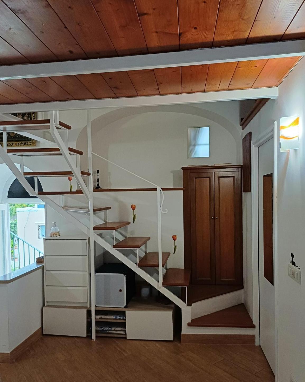 Bed & Breakfast Adele Capri