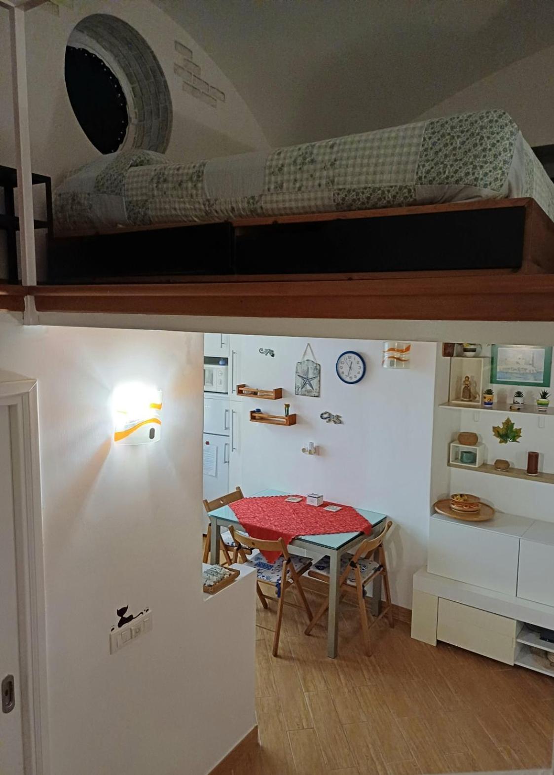 Adele Bed & Breakfast Capri