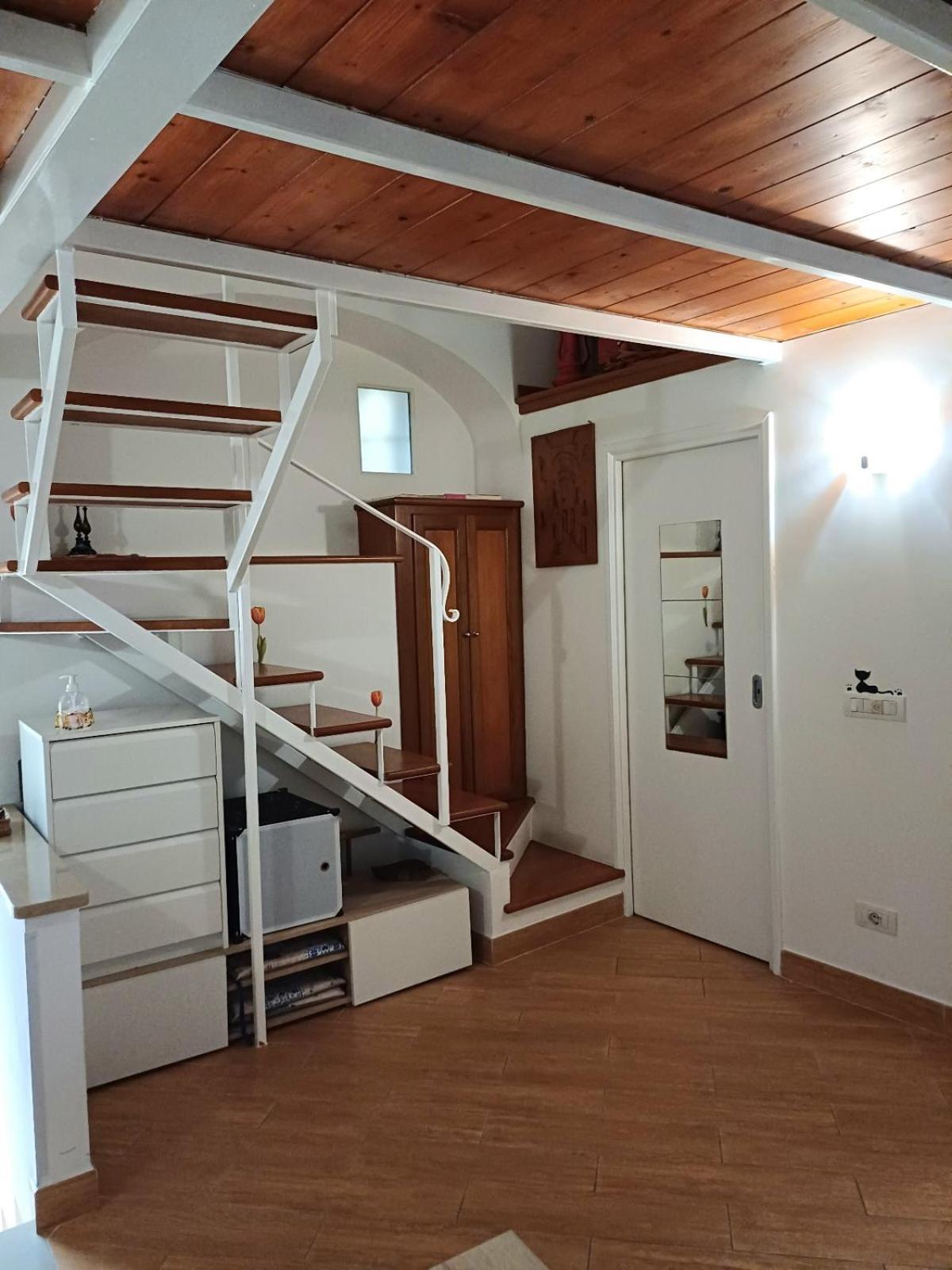 Bed & Breakfast Adele Capri