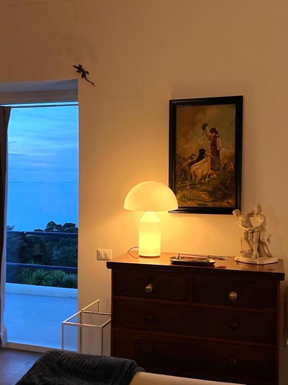 Casa Cantasol - * Capri