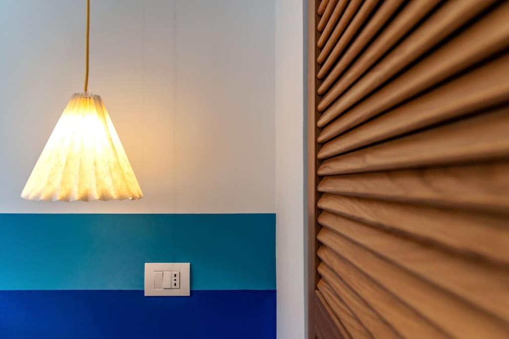 Casa La Scaletta, Apartment *