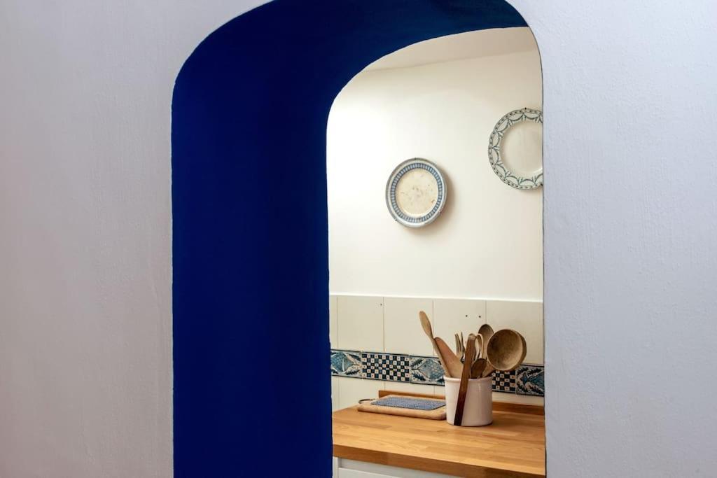 Apartment Casa La Scaletta,