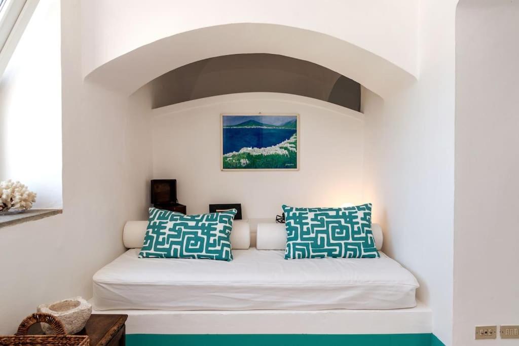 Casa La Scaletta, *