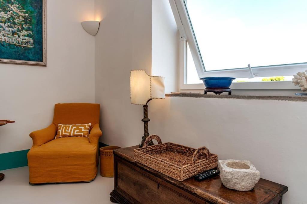 Casa La Scaletta, Apartment *