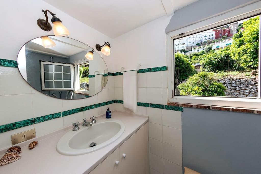 Apartamento Casa La Scaletta, *