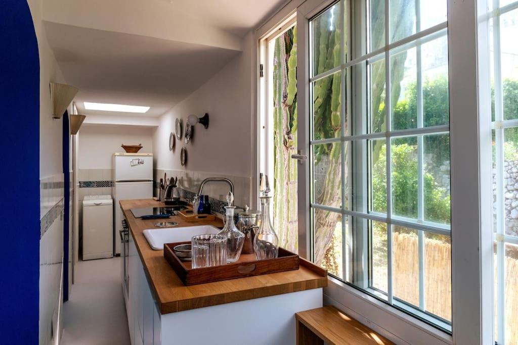 Apartment Casa La Scaletta, Capri