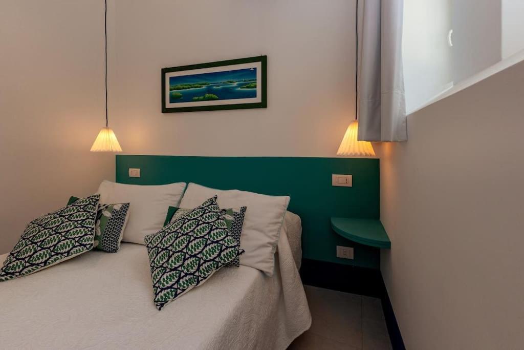 Casa La Scaletta, Capri