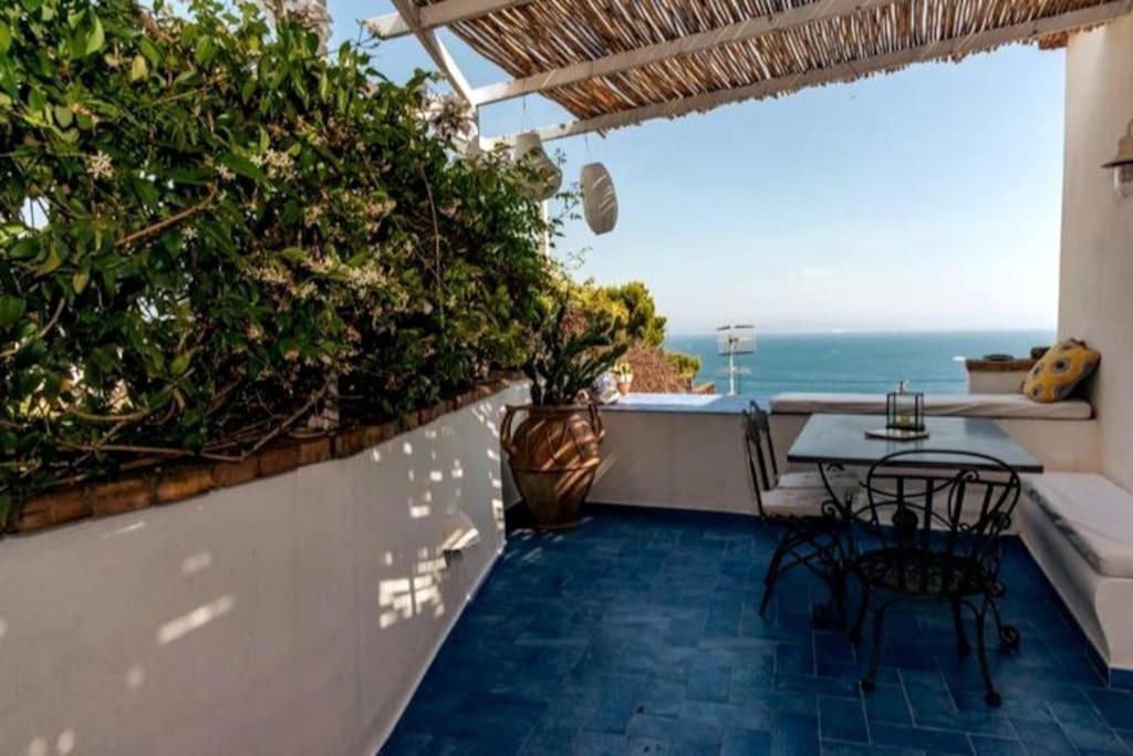 Casa La Scaletta, *