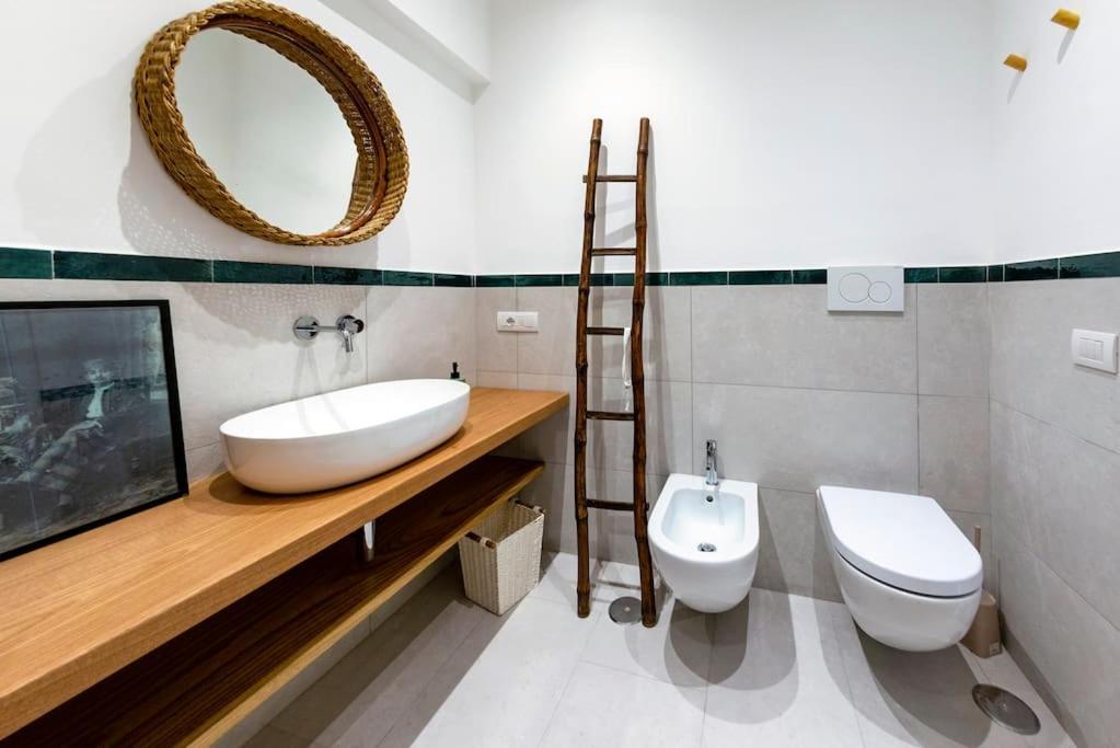 Casa La Scaletta, Apartment *