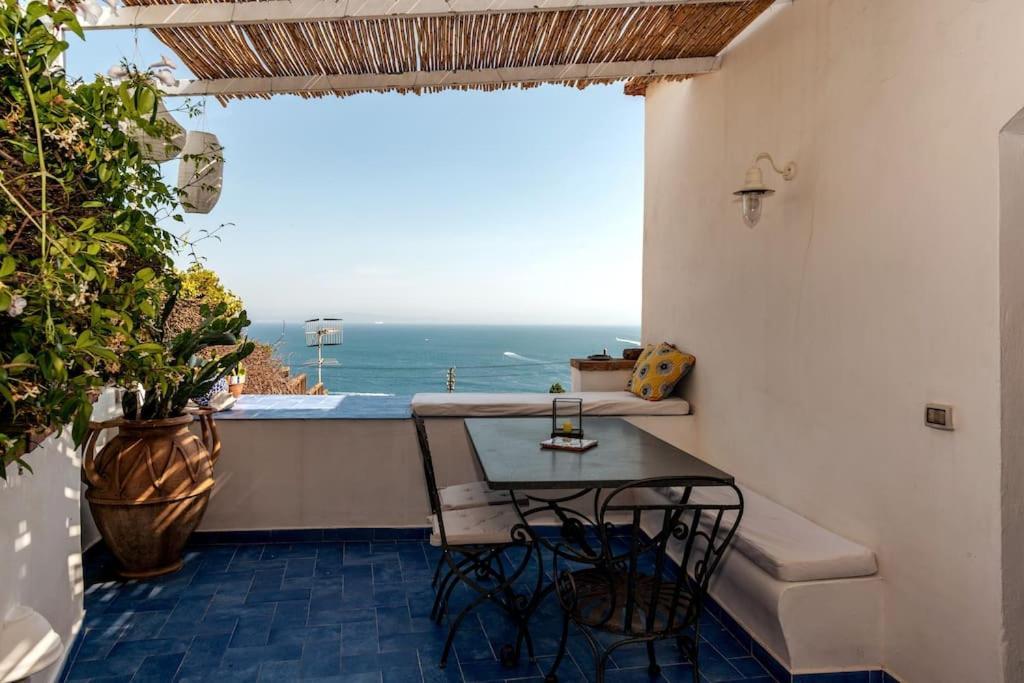Casa La Scaletta, Capri