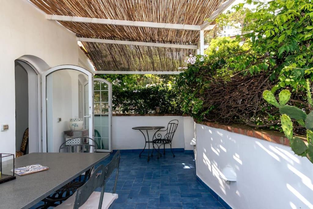 Casa La Scaletta, *