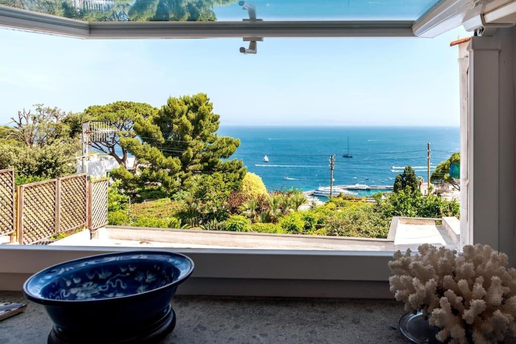 Casa La Scaletta, * Capri