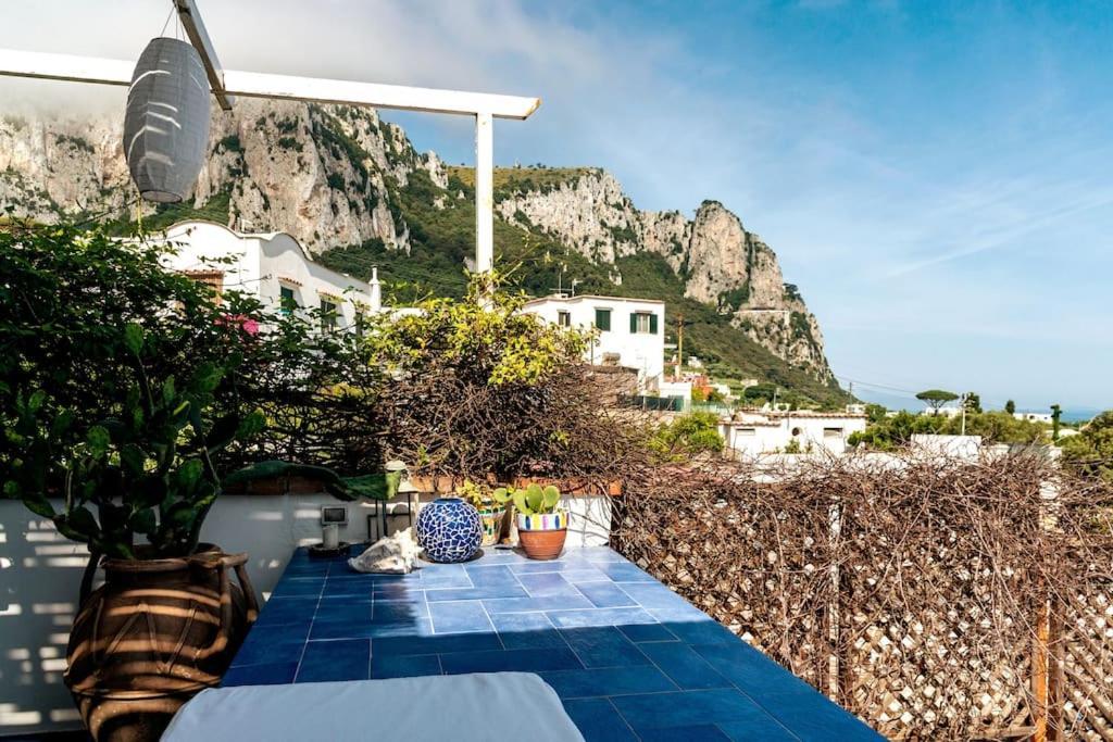 Apartment Casa La Scaletta,