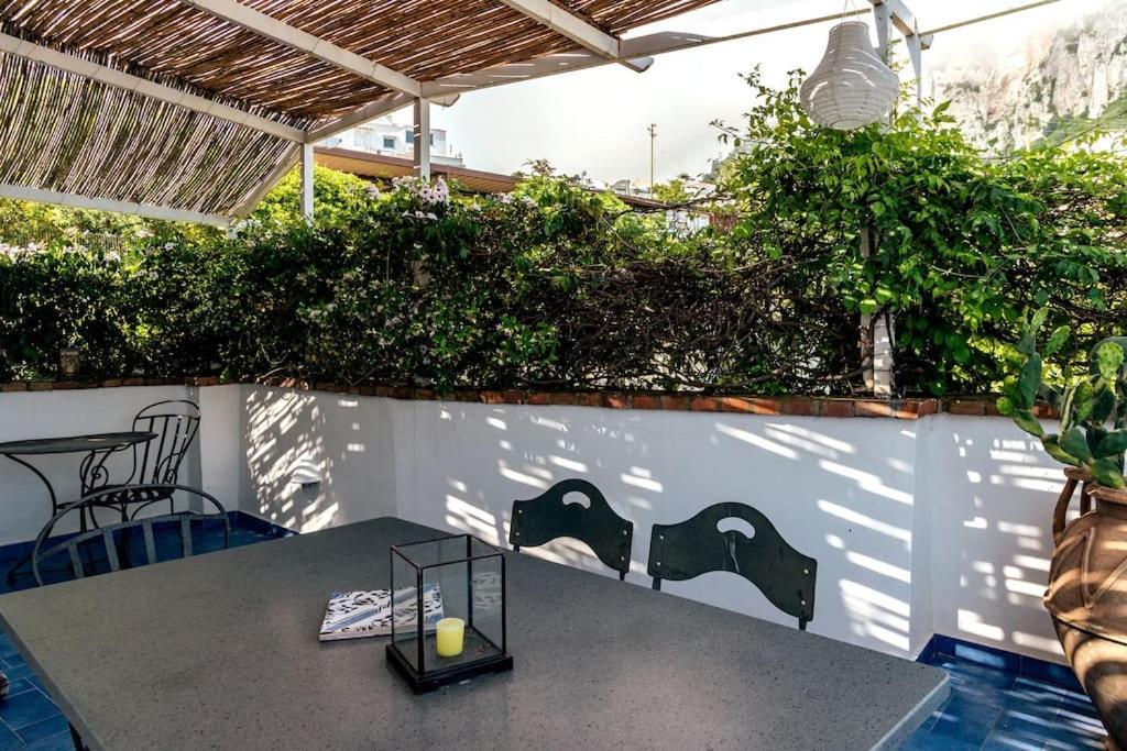 Casa La Scaletta, Apartment