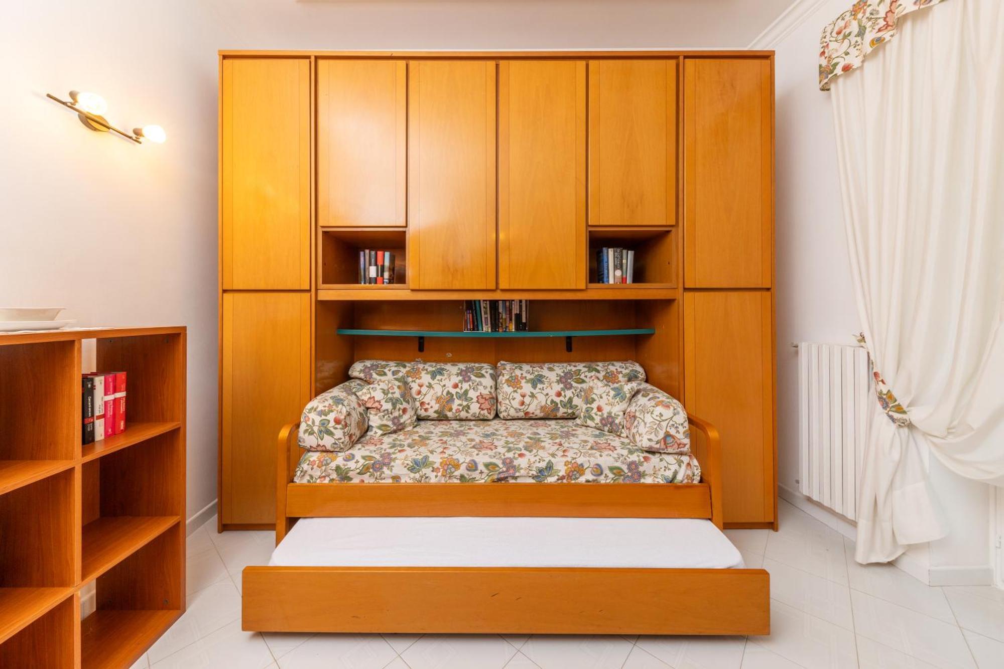 Casa Mavi Apartment