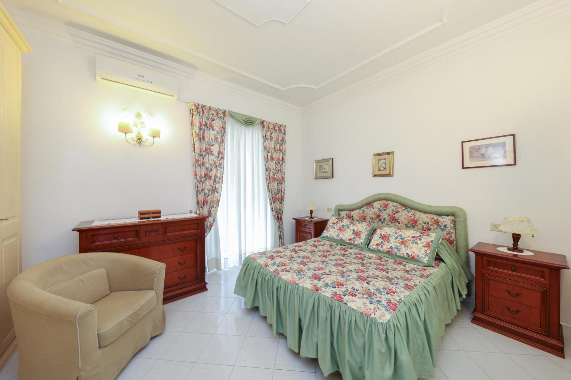Apartment Casa Mavi *