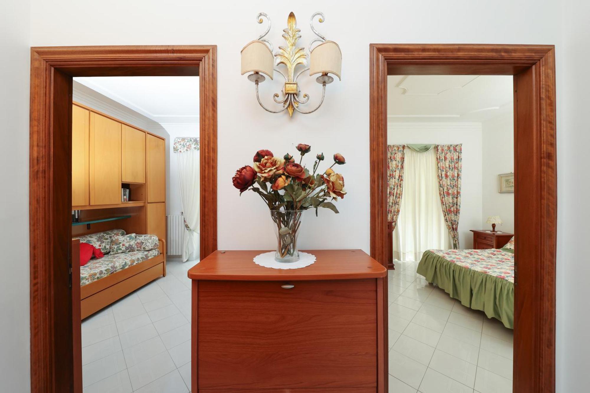 Casa Mavi Apartment Capri