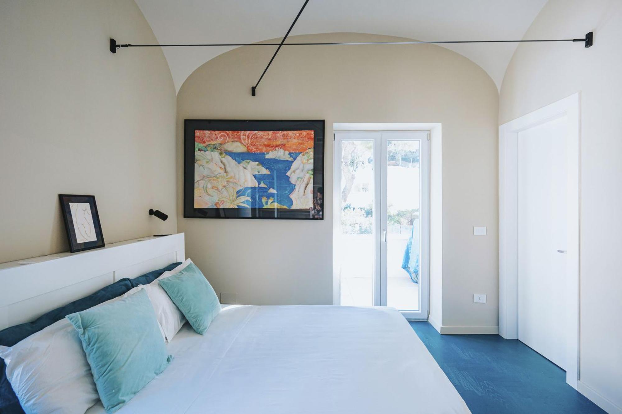 Matilde By Elite Villa Capri