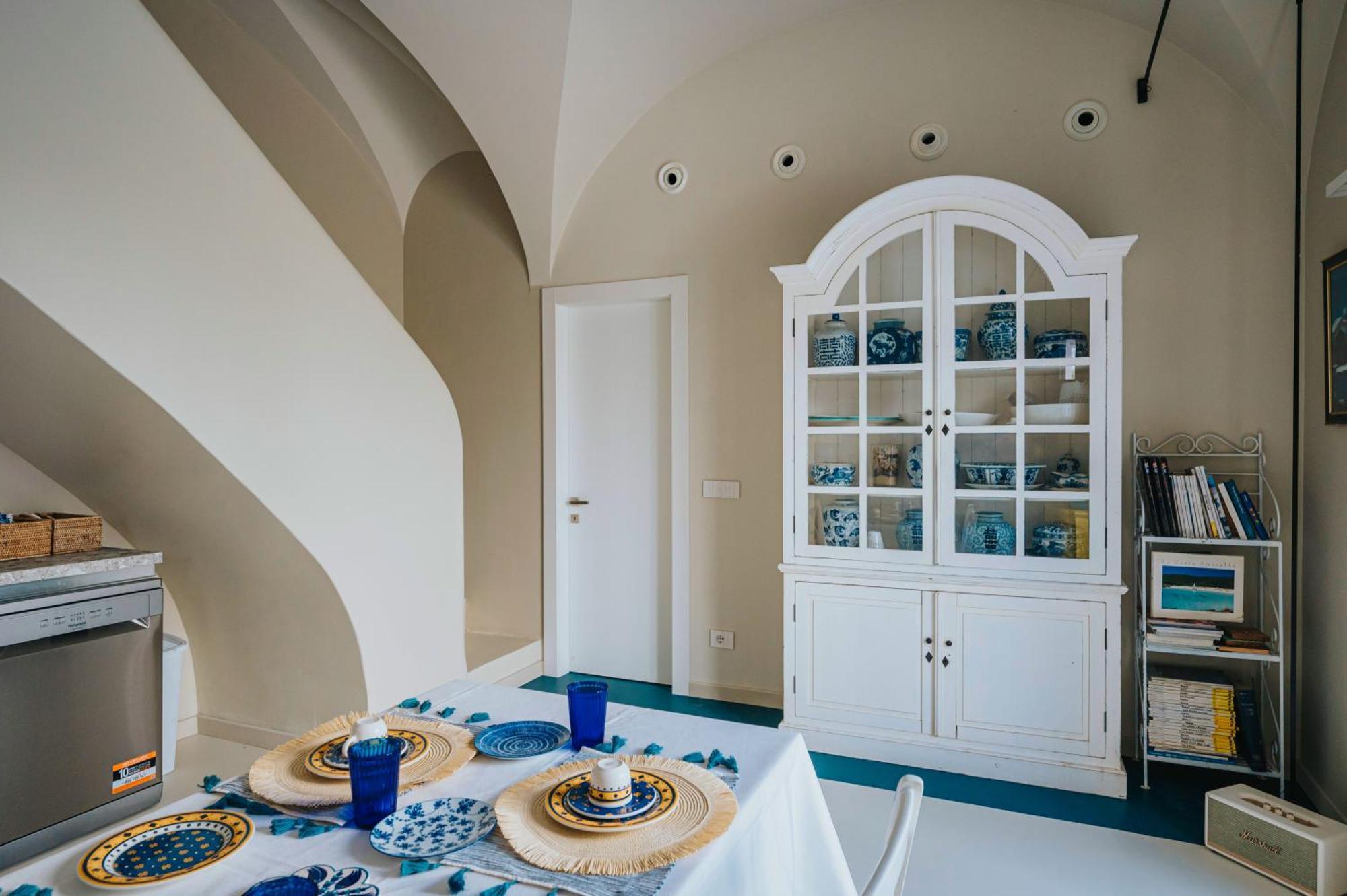 Villa Matilde By Elite