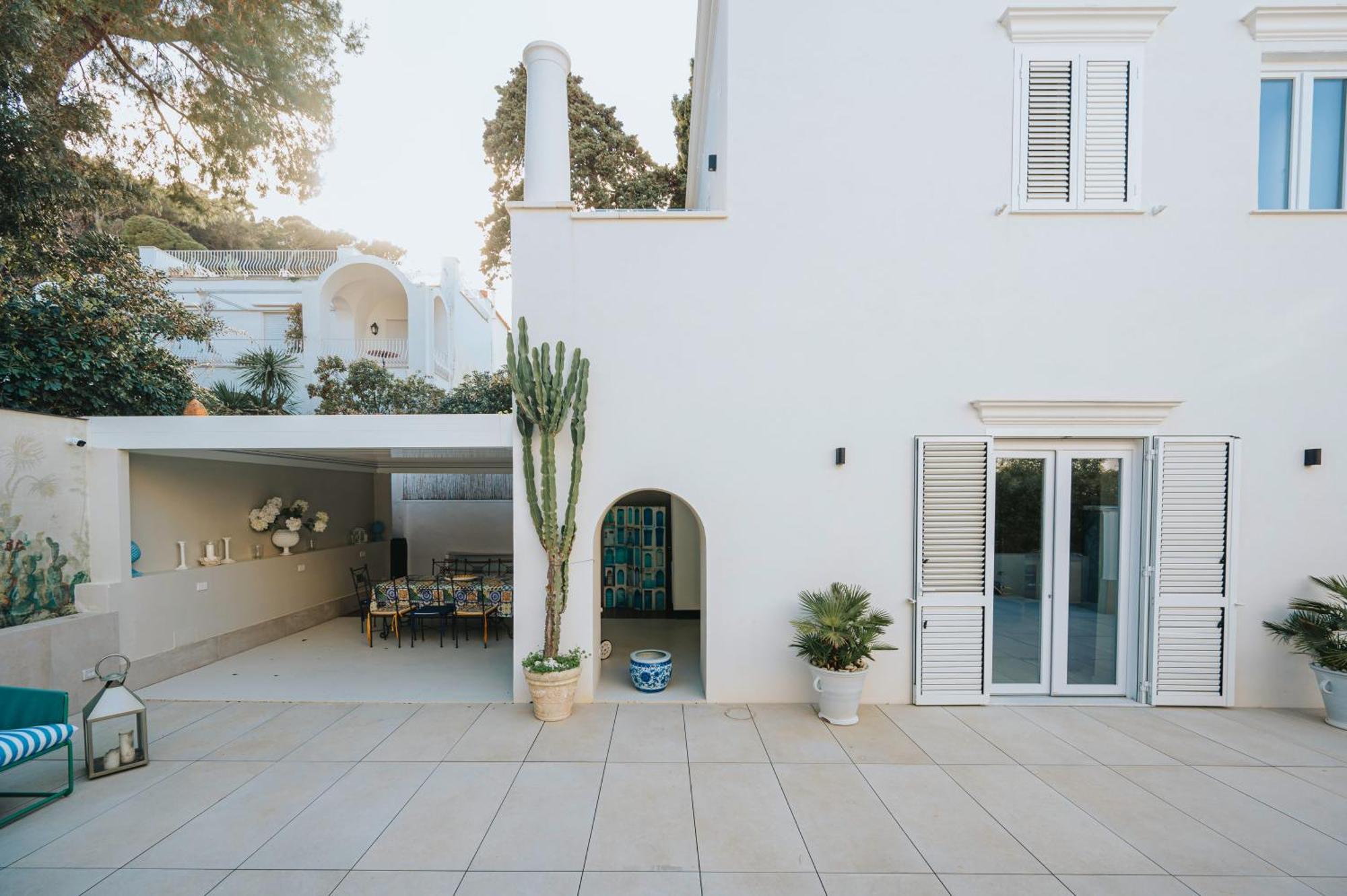 Villa Matilde By Elite