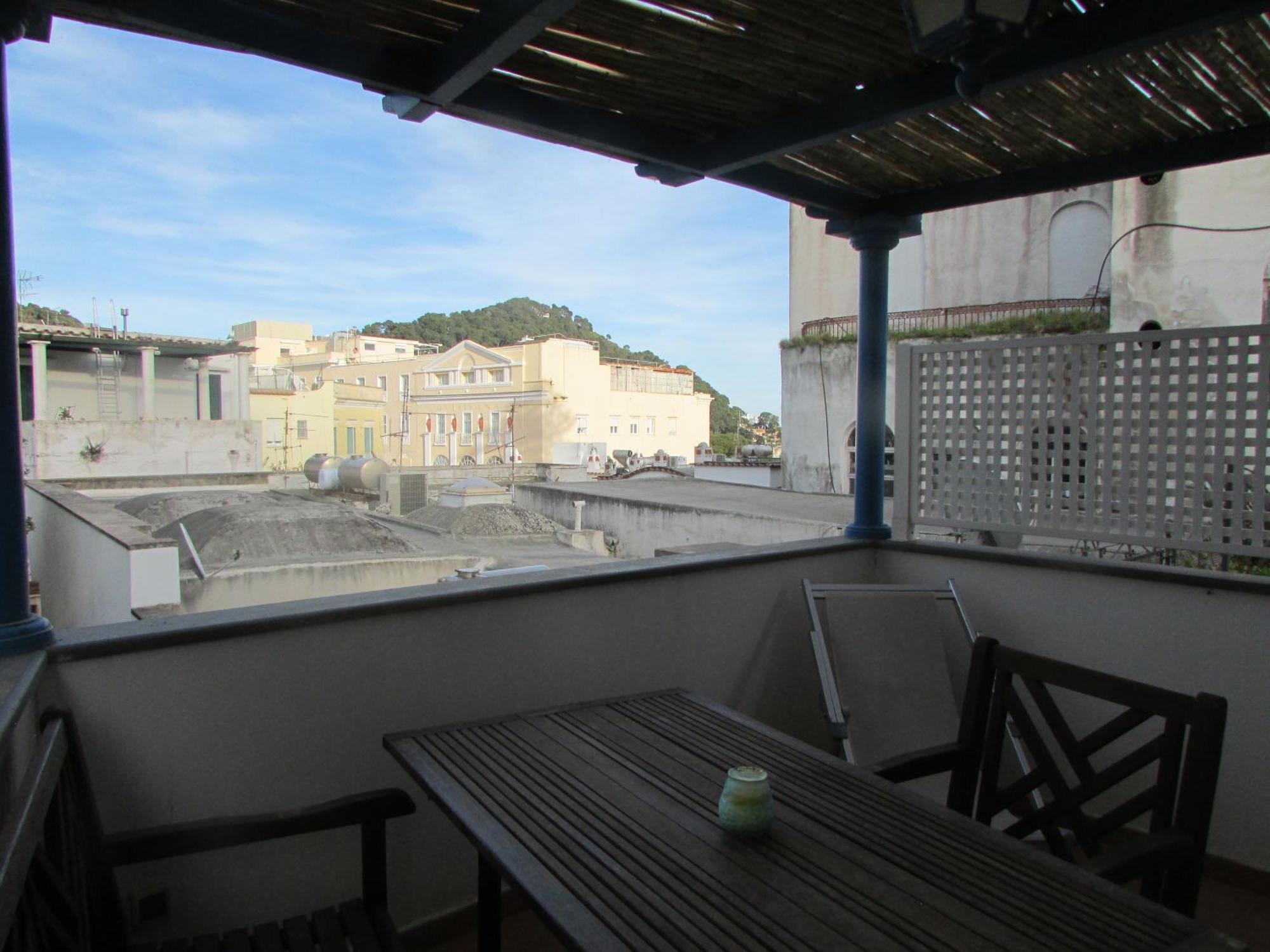 Piazzetta Sweet