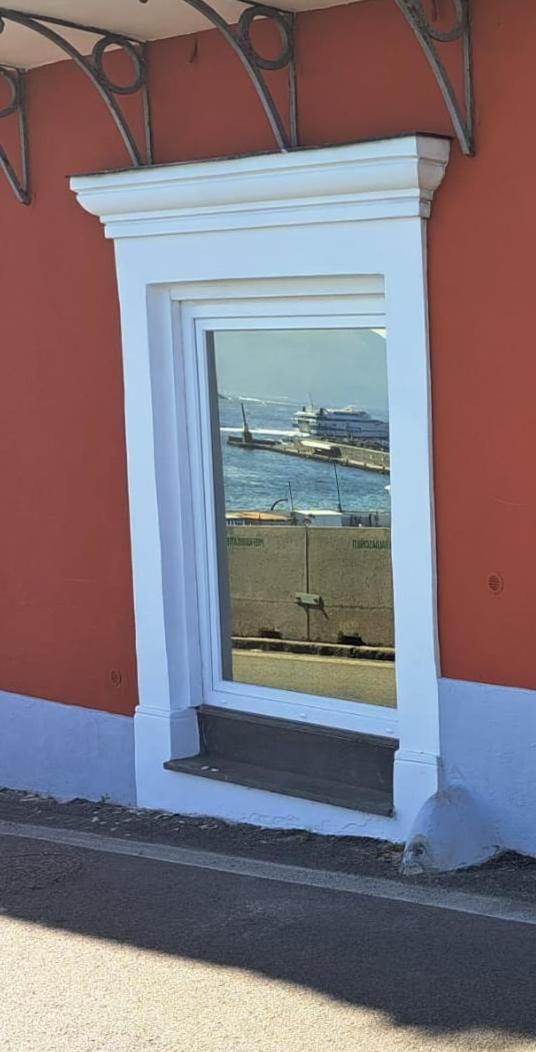 Tre Re Via Marina Grande,264 * Capri