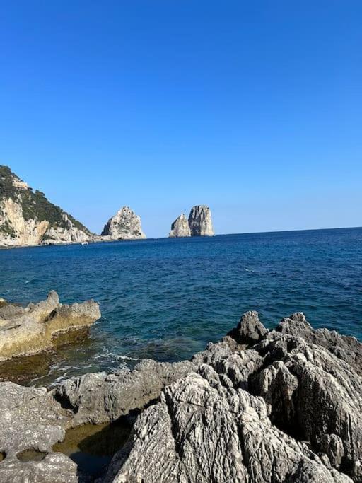 Nana Casa Vacanza *