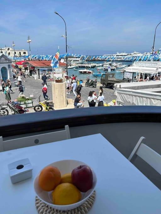 Nana Casa Vacanza Capri