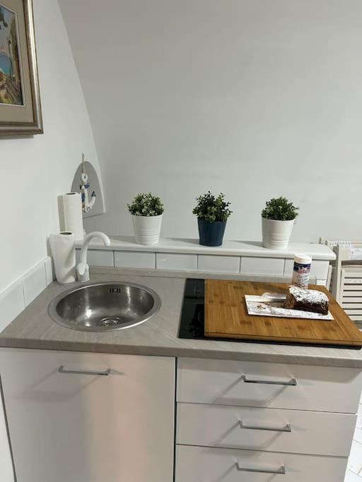 Ferienhaus Nana Casa Vacanza *