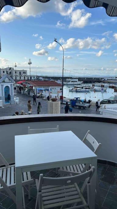 Nana Casa Vacanza Ferienhaus Capri