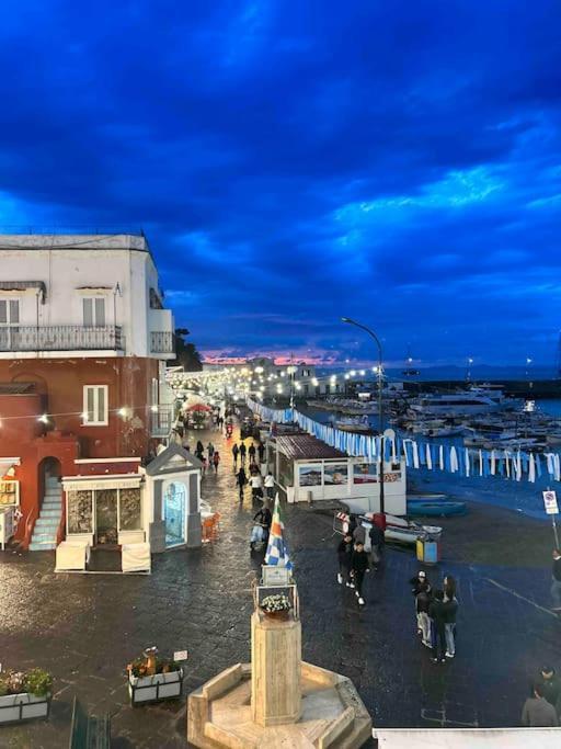 Nana Casa Vacanza Ferienhaus