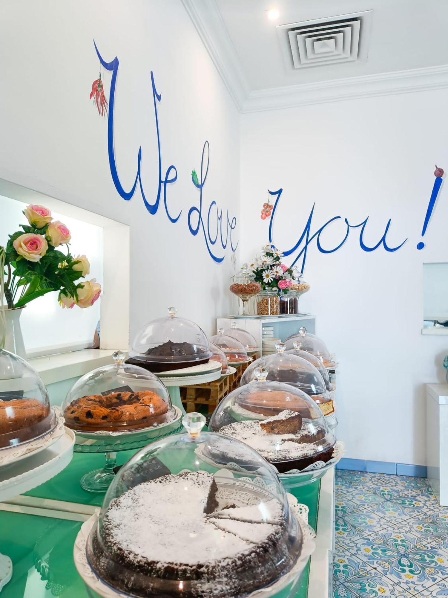 Relais Maresca Luxury Small & Terrace Restaurant Hotel Capri
