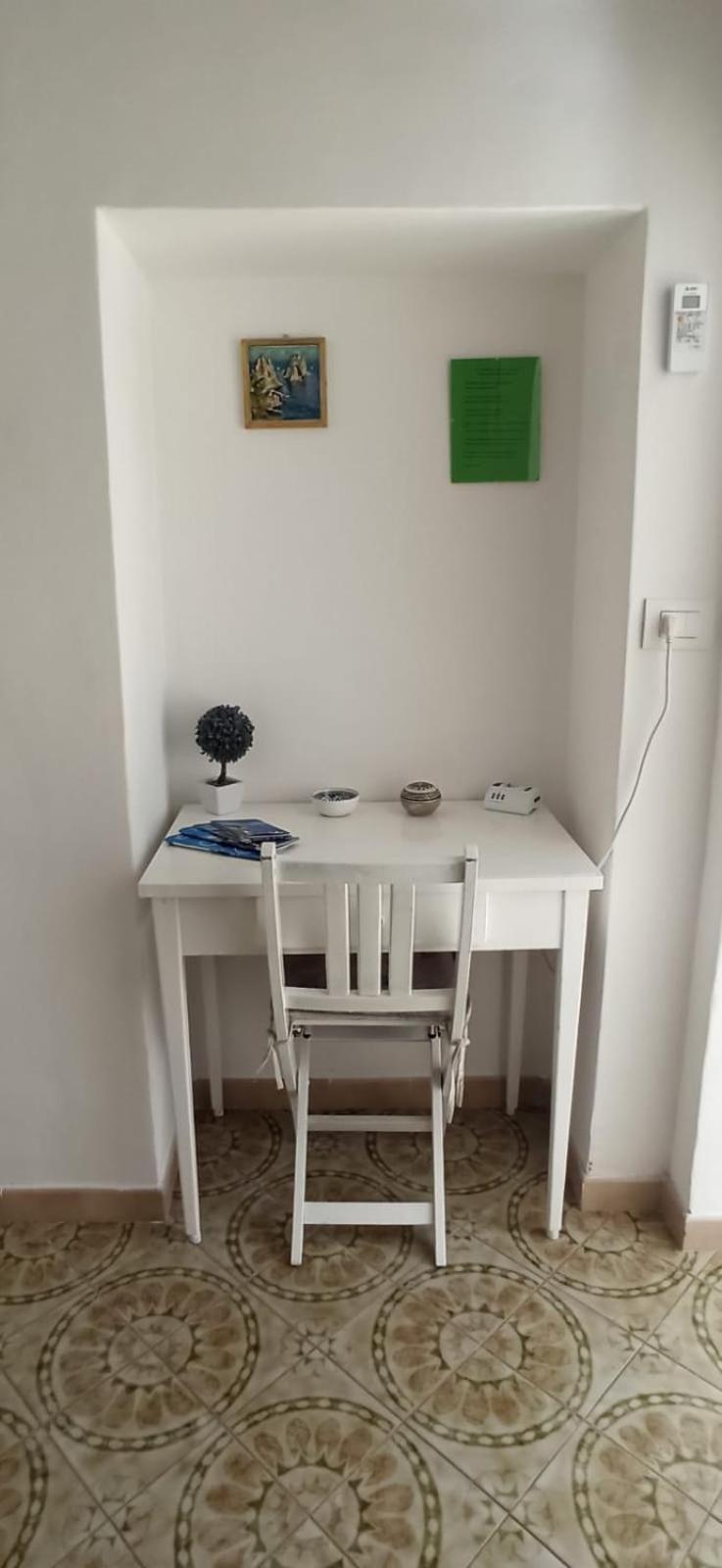 Dei Fiori Oda ve Kahvaltı