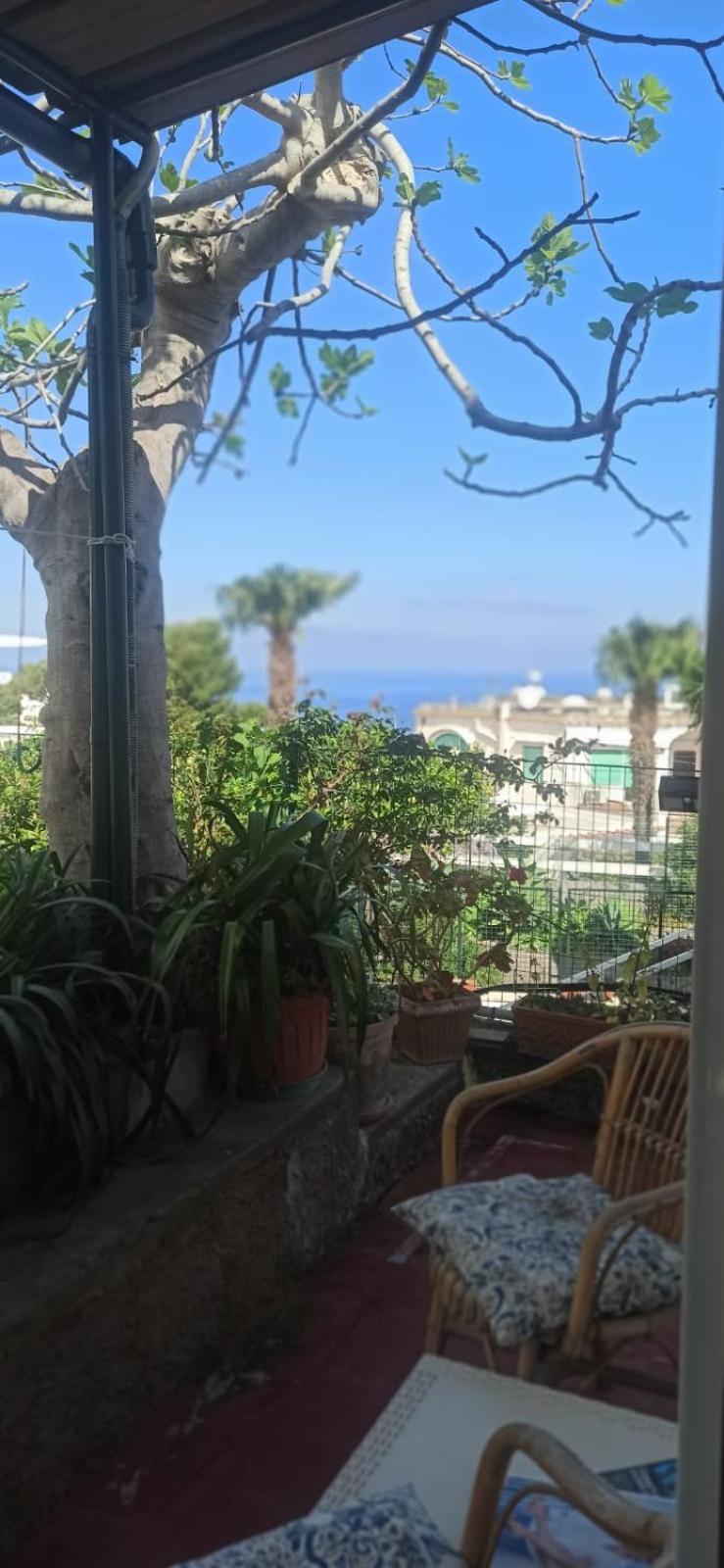 Dei Fiori Oda ve Kahvaltı