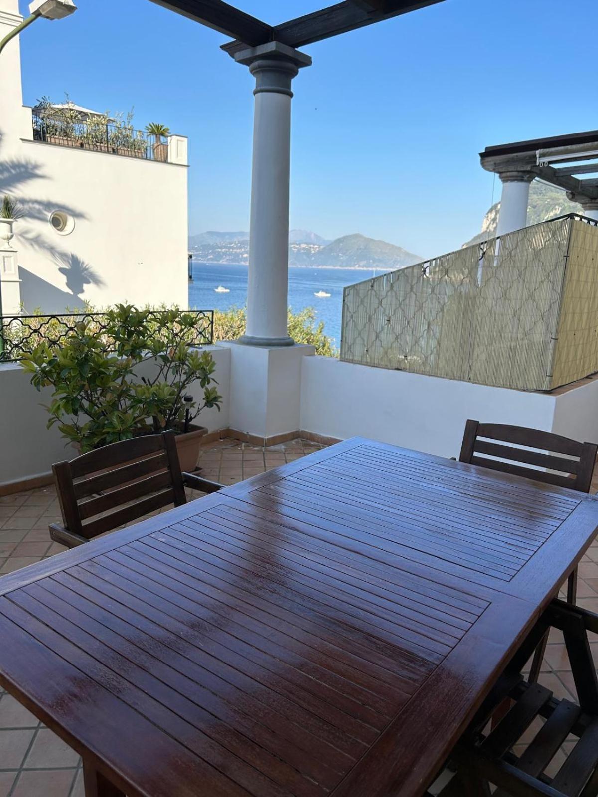 Residenza Al Mare * Capri