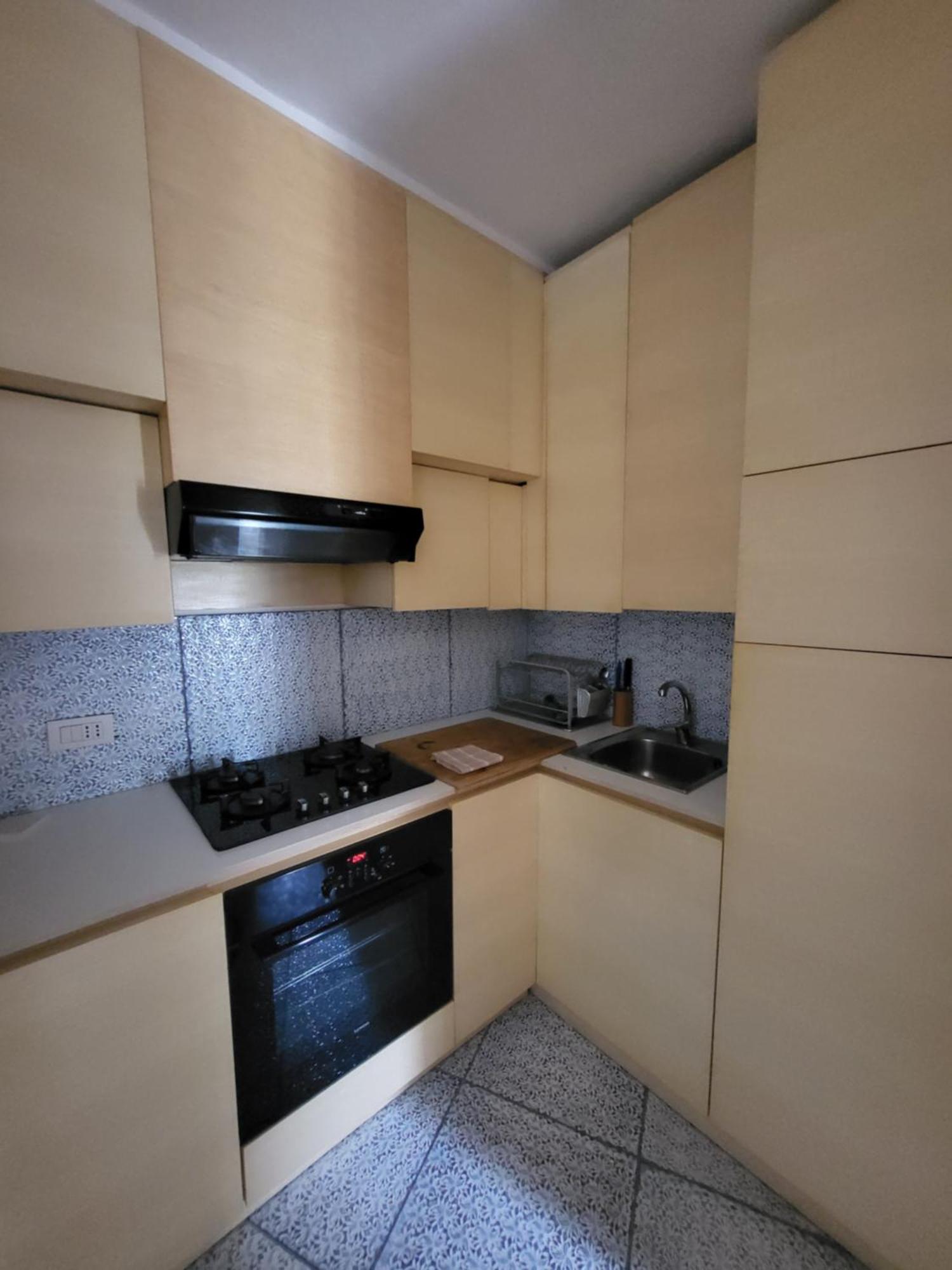 Luxury Flat In
