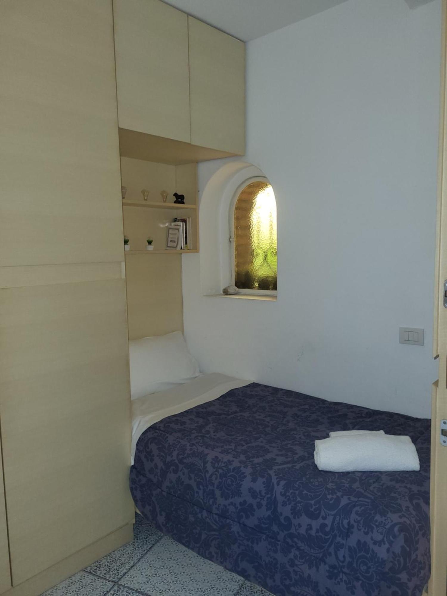 Luxury Flat In Capri