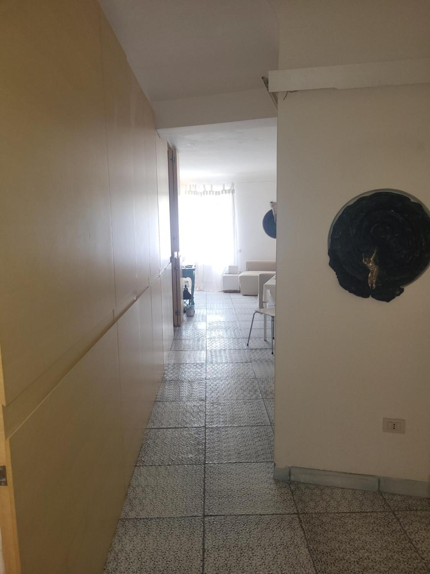 Luxury Flat In Apartment *