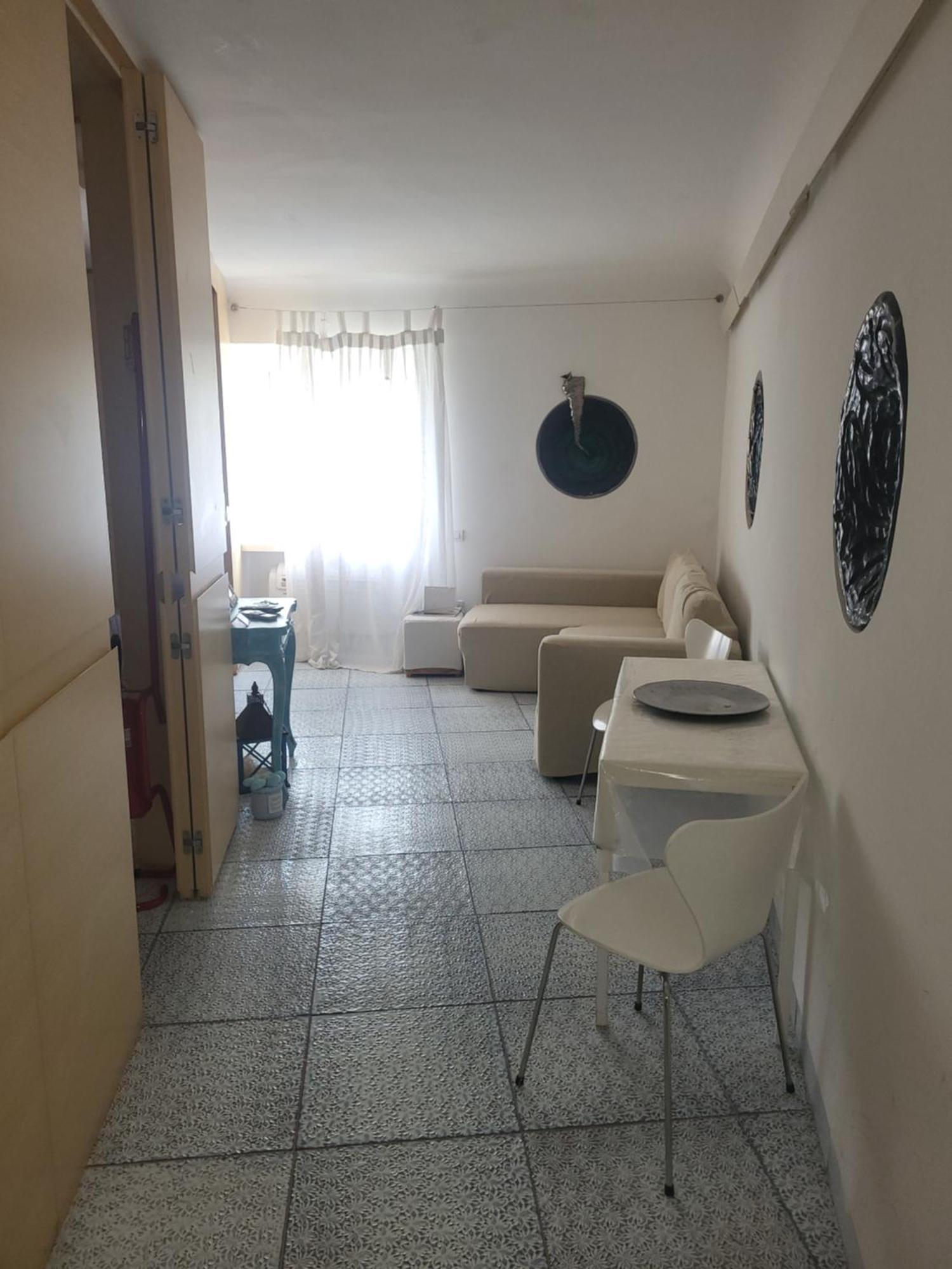 Apartment Luxury Flat In Capri