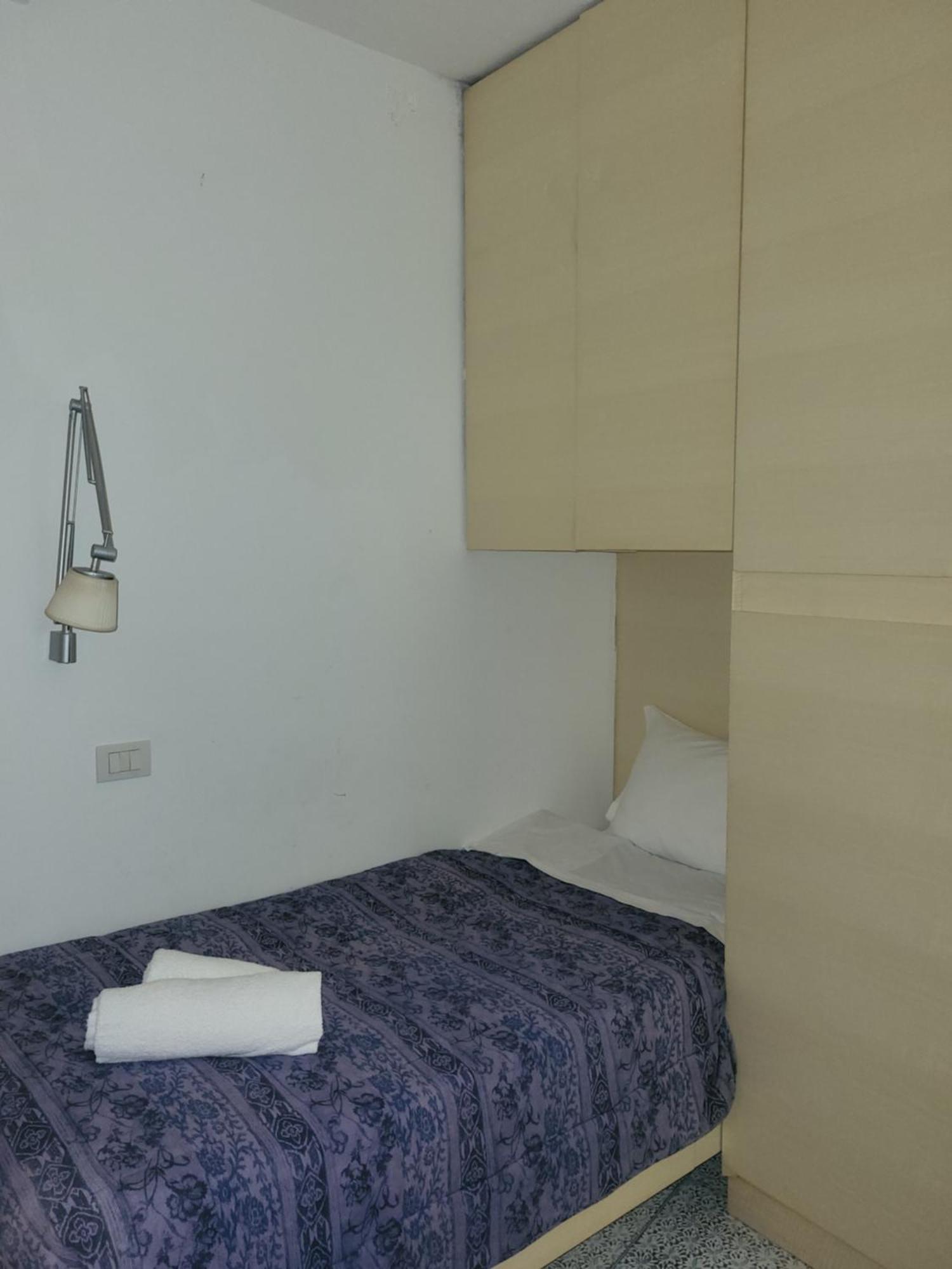 Apartment Luxury Flat In Capri