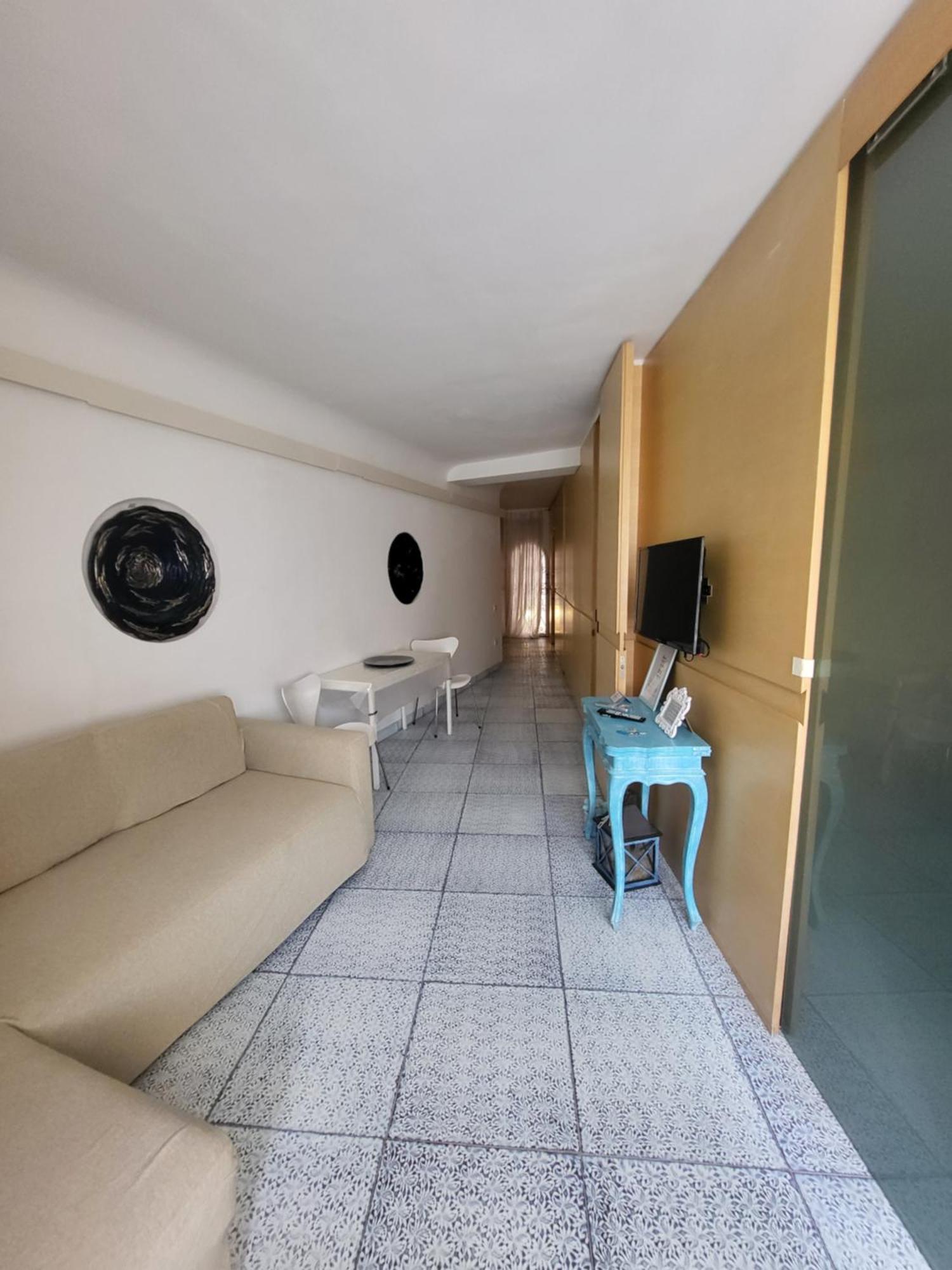 Apartment Luxury Flat In Capri