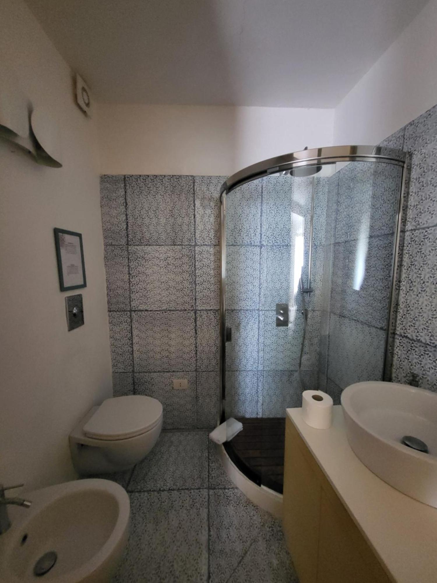 Luxury Flat In