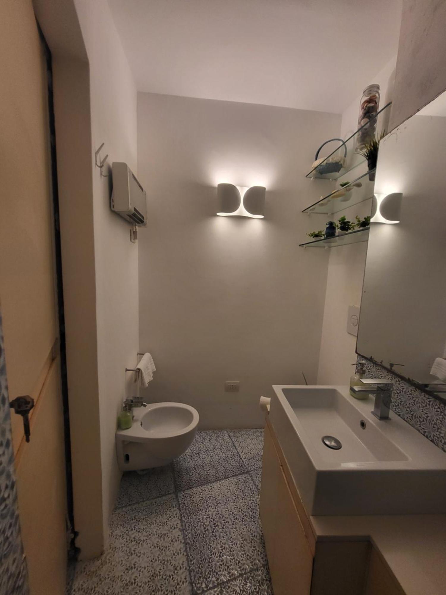 Luxury Flat In Capri