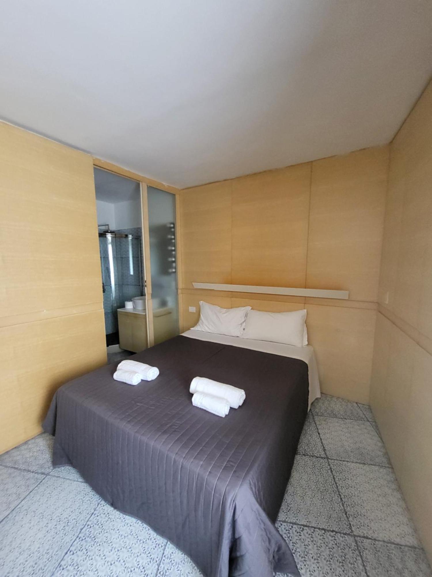 Luxury Flat In Apartment Capri