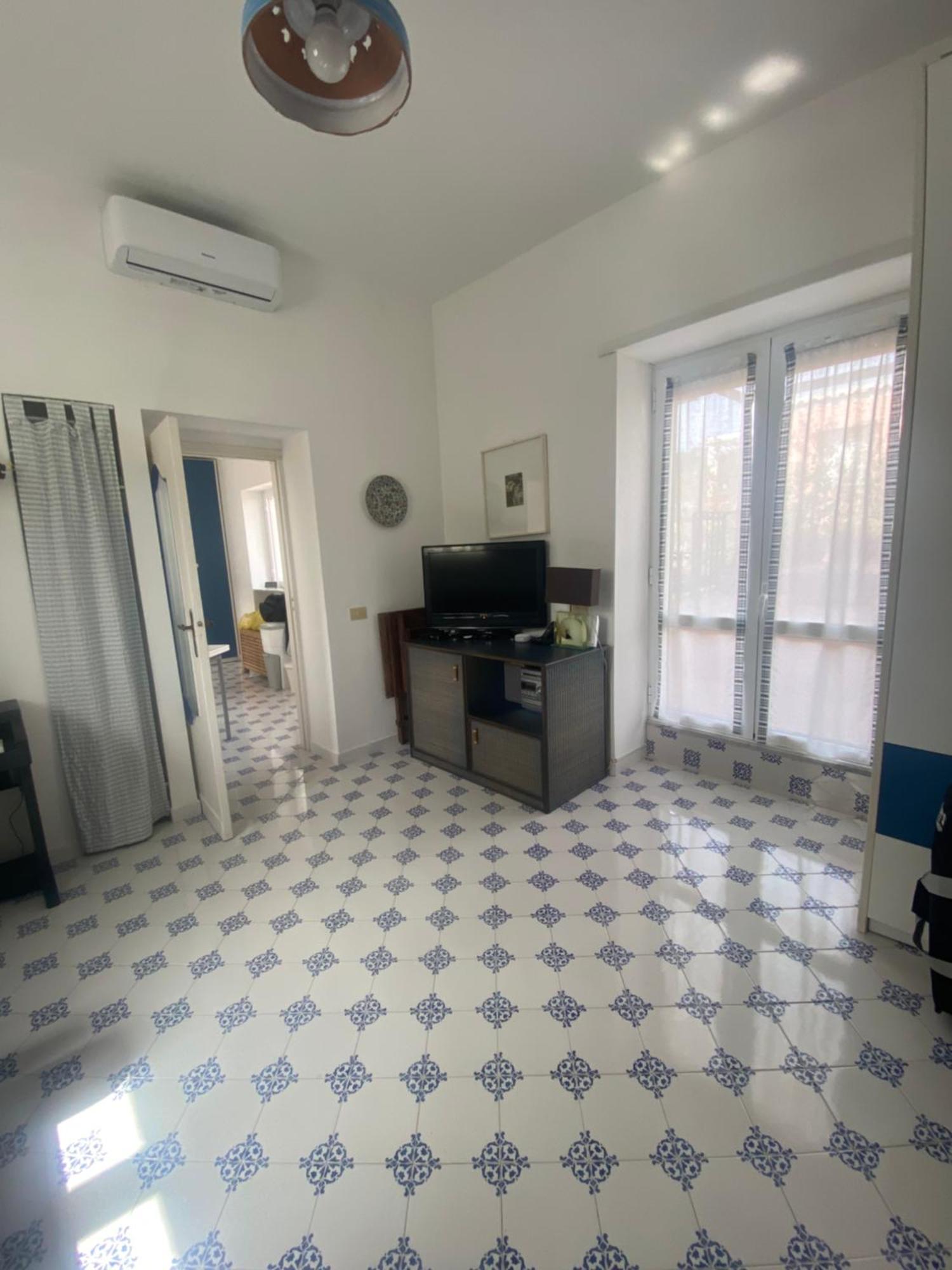 Casina Edomilla Capri