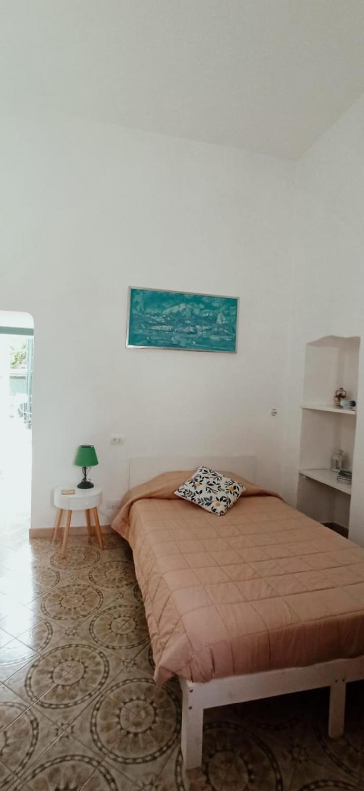 Dei Fiori Capri