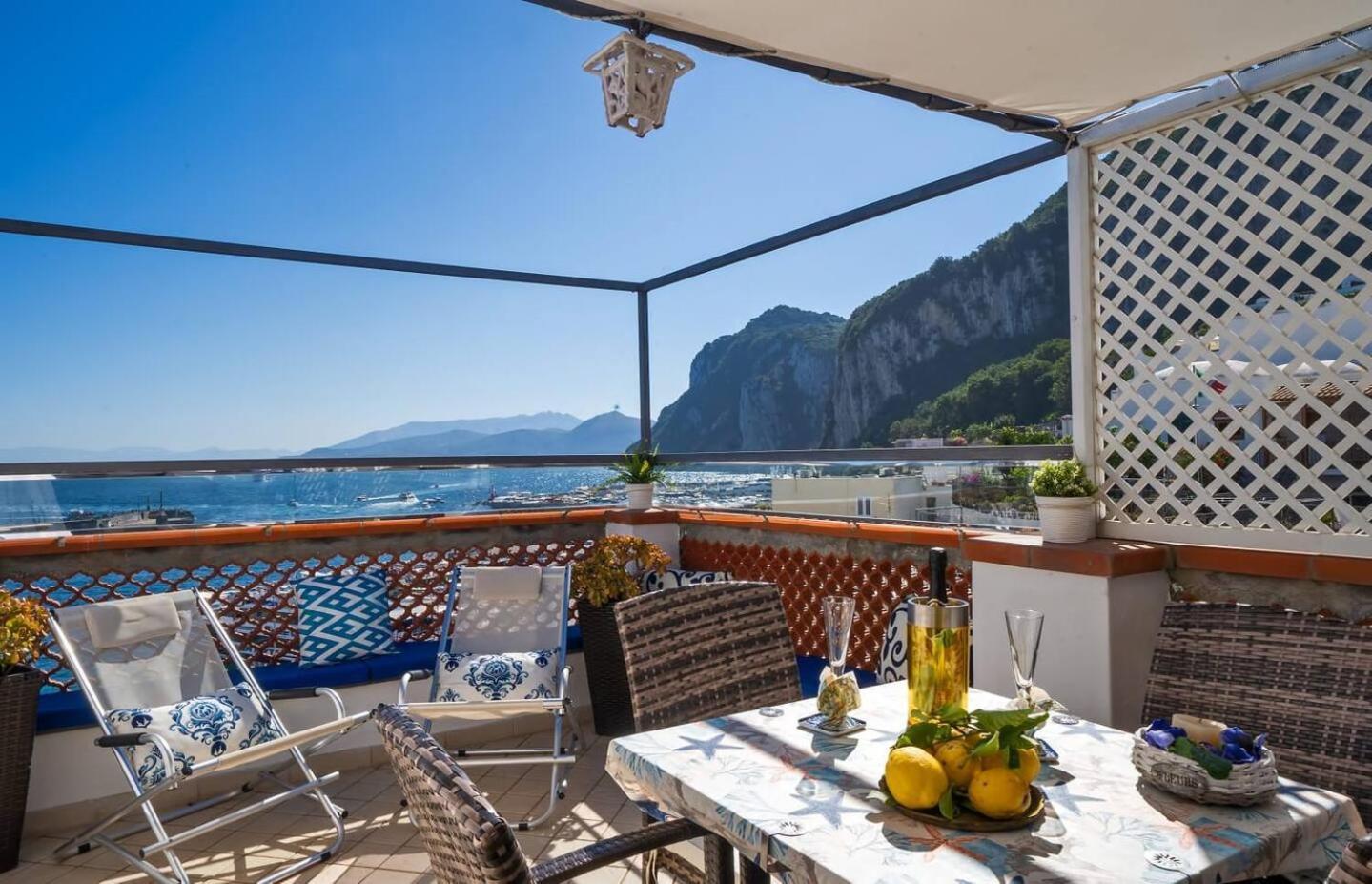 Holiday home Donna Rosa - Charming House By The Sea *