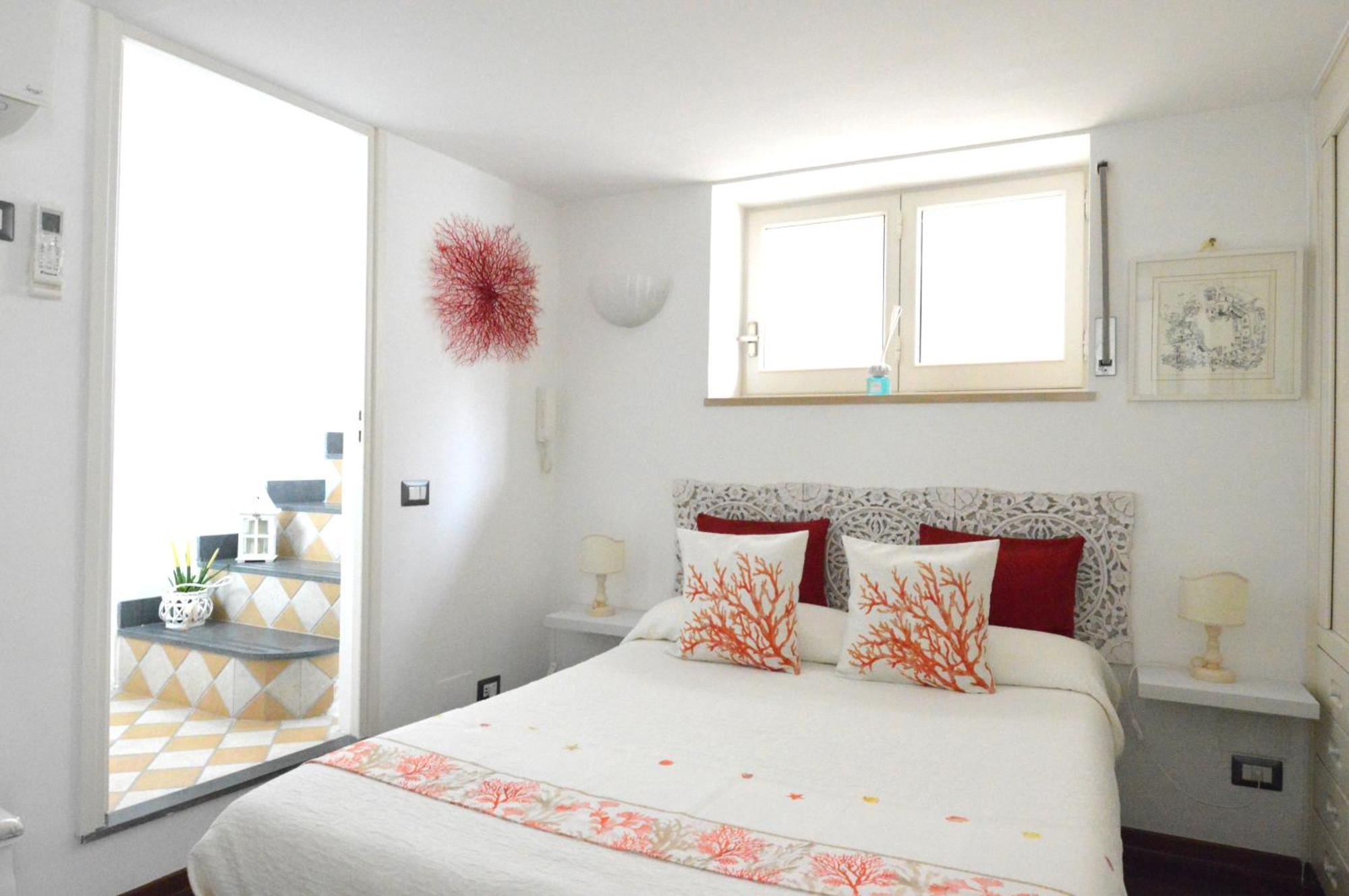 Holiday home Donna Rosa - Charming House By The Sea *
