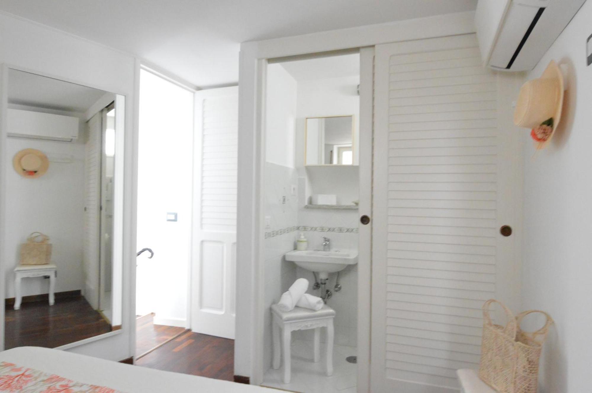 Ferienhaus Donna Rosa - Charming House By The Sea *
